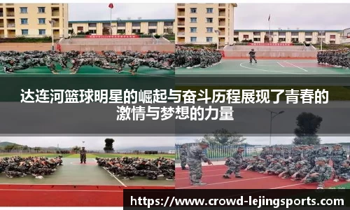 达连河篮球明星的崛起与奋斗历程展现了青春的激情与梦想的力量